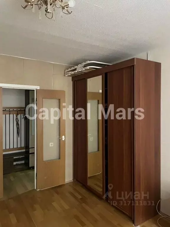 3-к кв. Москва ул. Захарьинские Дворики, 3 (84.0 м) - Фото 1