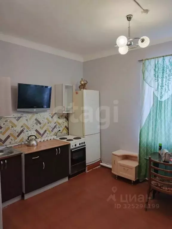 Студия Красноярский край, Красноярск ул. Александра Матросова, 30/3 ... - Фото 1