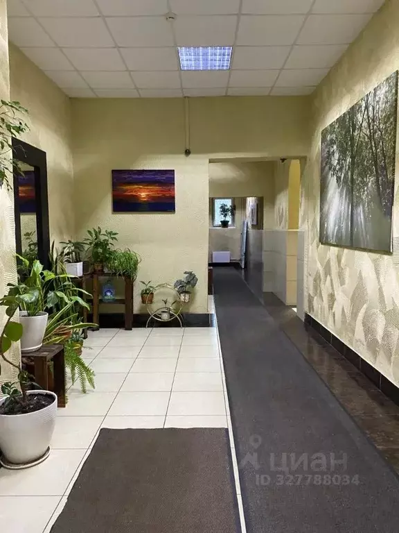 3-к кв. Москва Пулковская ул., 4К3 (80.0 м) - Фото 1