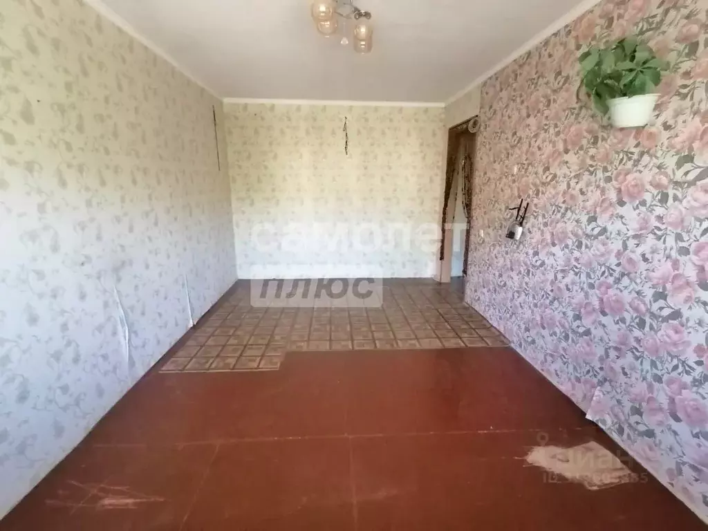 1-к кв. Алтайский край, Заринск ул. Металлургов, 18 (30.2 м) - Фото 0