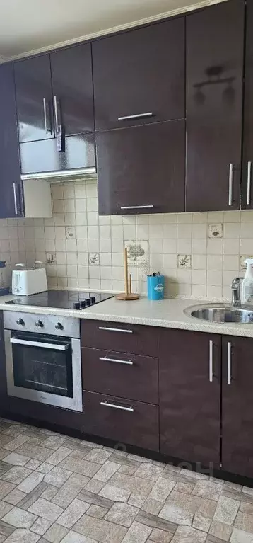 1-к кв. Москва Лухмановская ул., 29 (38.0 м) - Фото 0