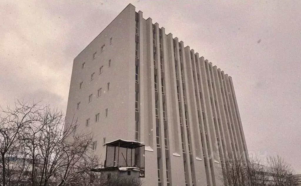 Студия Санкт-Петербург ул. Ивана Фомина, 8 (23.58 м) - Фото 1