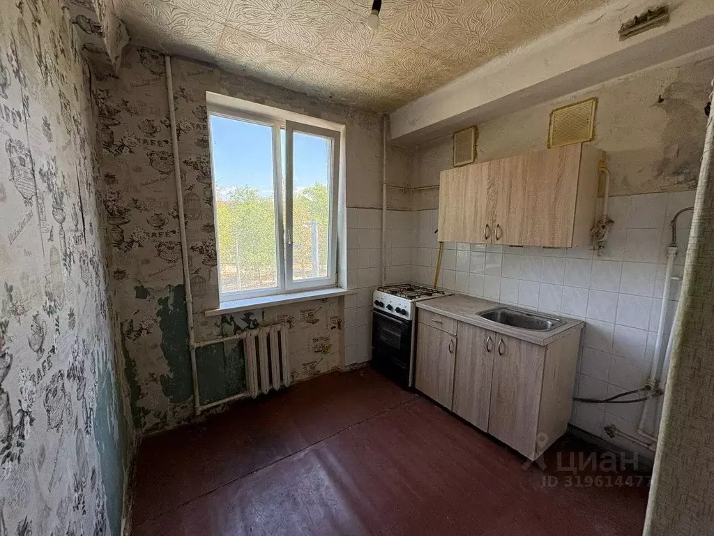 1-к кв. Севастополь просп. Генерала Острякова, 80 (30.7 м) - Фото 1