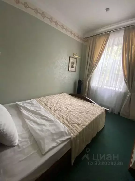 Комната Рязанская область, Рязань пл. Монастырская, 8 (27.0 м) - Фото 1