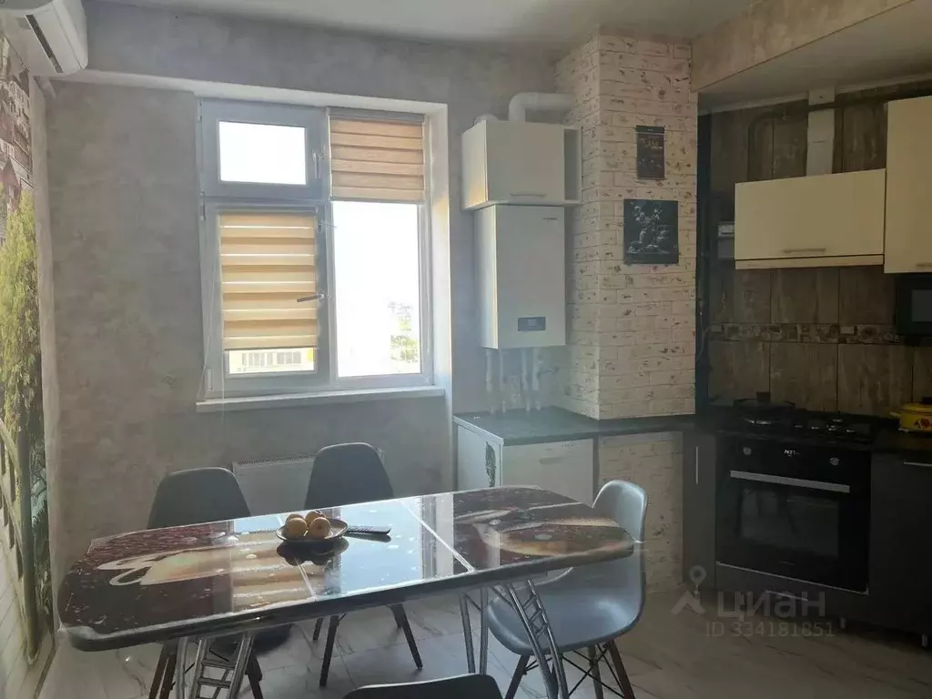 2-к кв. Севастополь ул. Павла Корчагина, 19Бк2 (64.7 м) - Фото 2