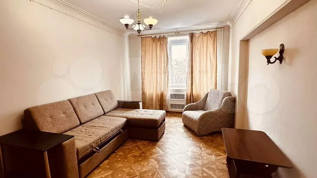 2-к. квартира, 60м, 5/15эт. - Фото 0