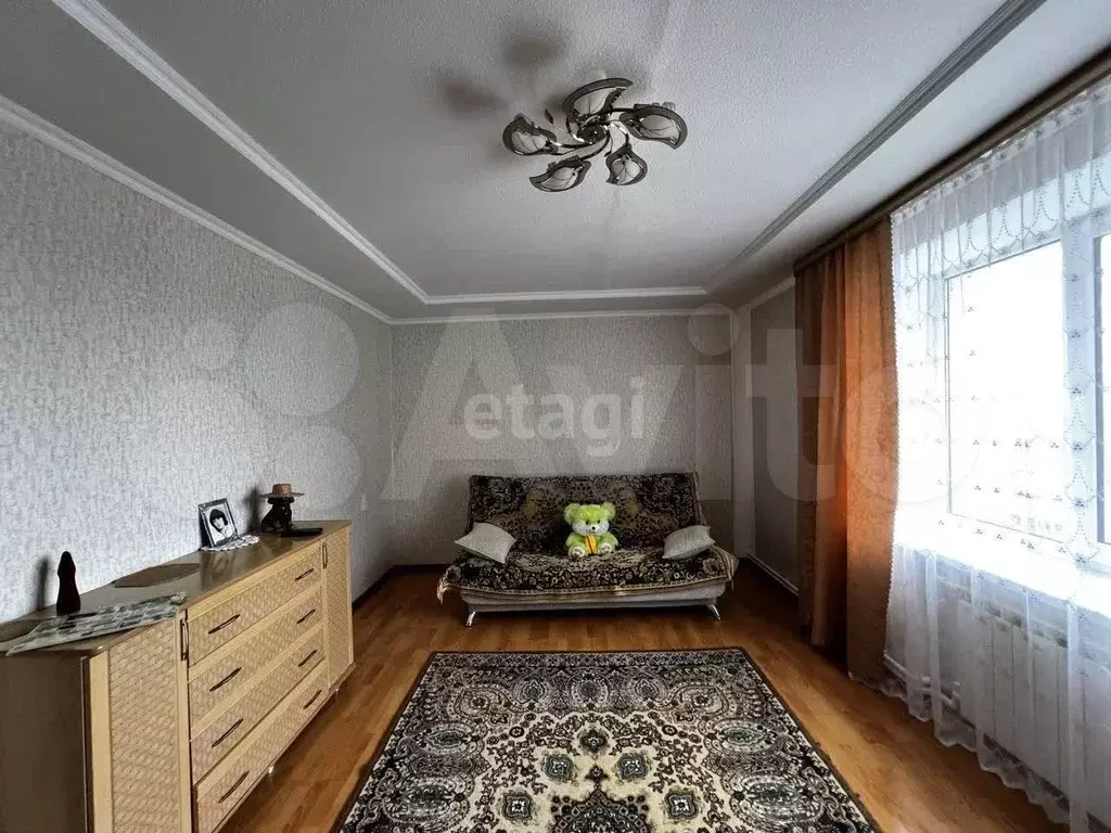 2-к. квартира, 48,8 м, 5/5 эт. - Фото 1