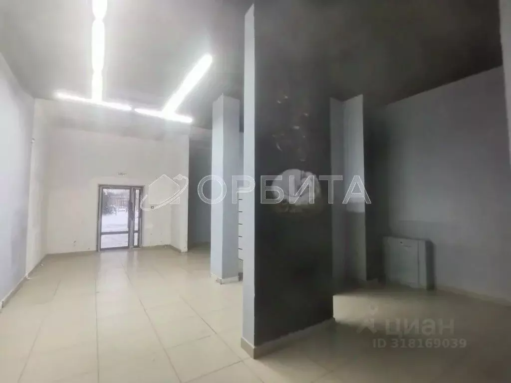 Помещение свободного назначения в Тюменская область, Тюменский район, ... - Фото 1