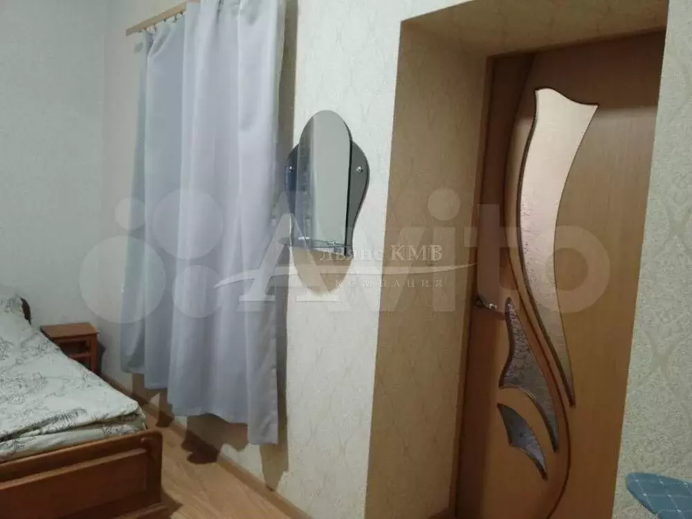 1-к. квартира, 22,5 м, 1/1 эт. - Фото 1