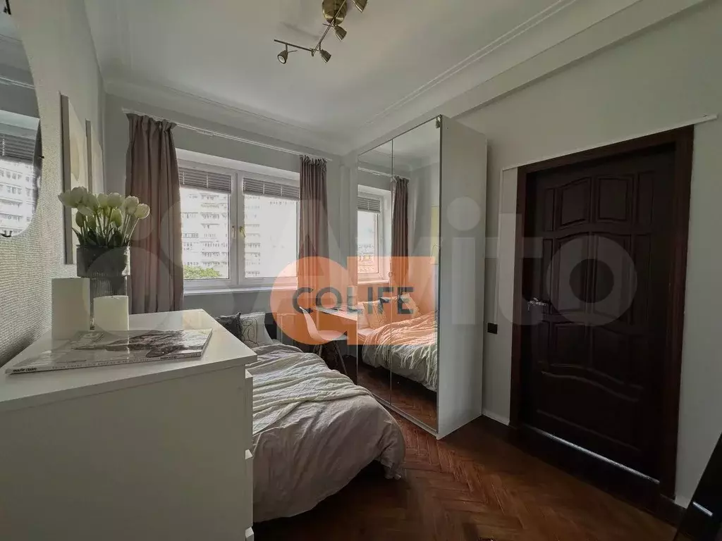 Комната 10,5 м в 4-к., 6/8 эт. - Фото 0