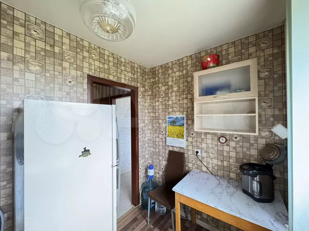 2-к. квартира, 43 м, 7/9 эт. - Фото 1