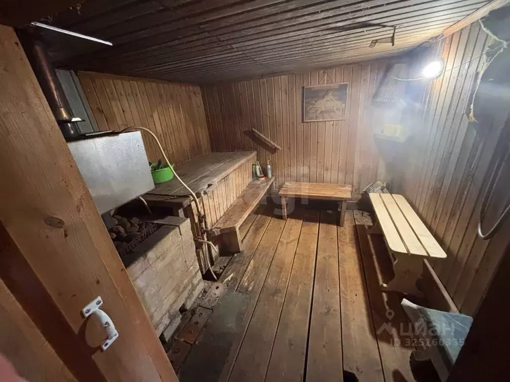 Дом в Ульяновская область, Ульяновск ул. Академика Павлова, 49 (57 м) - Фото 1