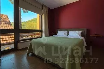 1-к кв. Краснодарский край, Сочи Красная Поляна пгт, ул. ... - Фото 1