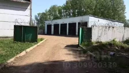 Помещение свободного назначения в Башкортостан, Благовещенск ул. ... - Фото 0