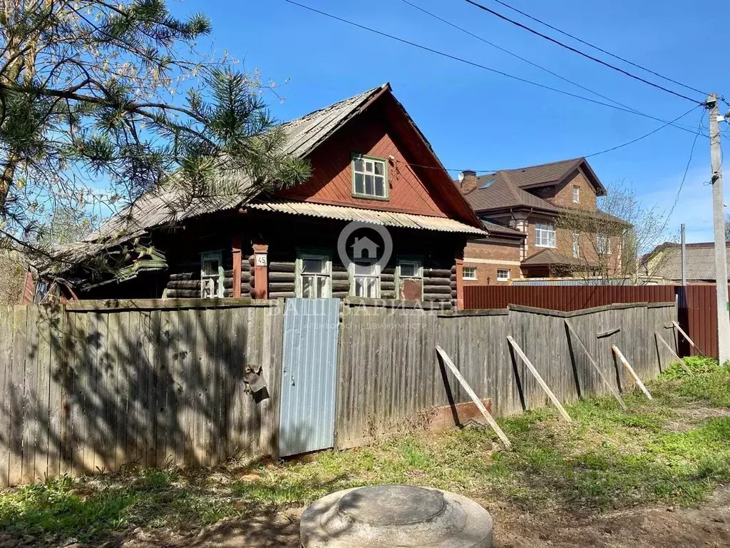 Участок в Ярославская область, Рыбинск Западный п/р, ул. Бориса ... - Фото 0