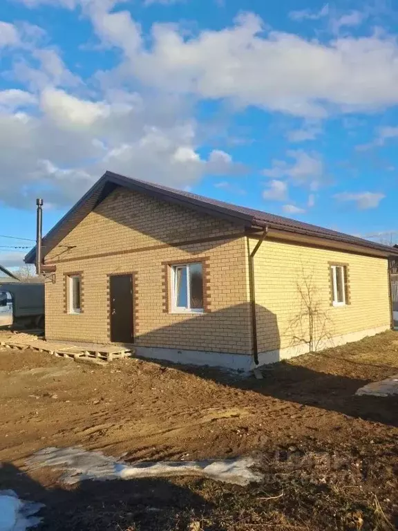 Коттедж в Пермский край, Пермский муниципальный округ, пос. Мулянка ... - Фото 1