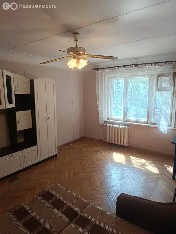 1-комнатная квартира: Краснодар, Прикубанский внутригородской округ, ... - Фото 1