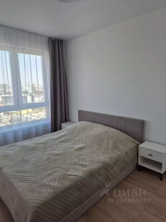 1-к кв. Москва ул. Добролюбова, 8к1 (33.0 м) - Фото 2