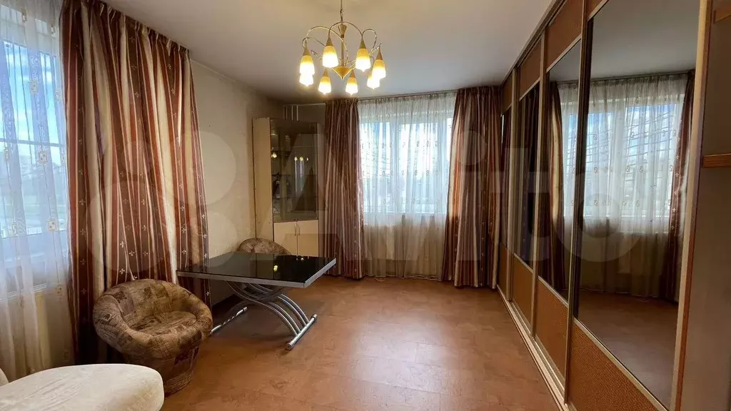 2-к. квартира, 51,4 м, 3/9 эт. - Фото 1