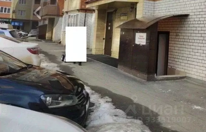 Помещение свободного назначения в Ставропольский край, Ставрополь ул. ... - Фото 1