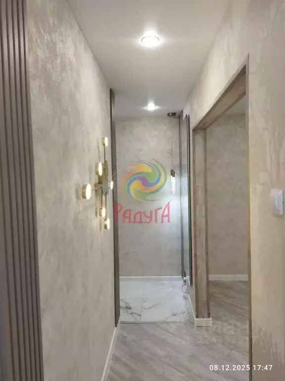 2-к кв. Ивановская область, Иваново просп. Строителей, 70 (46.1 м) - Фото 2