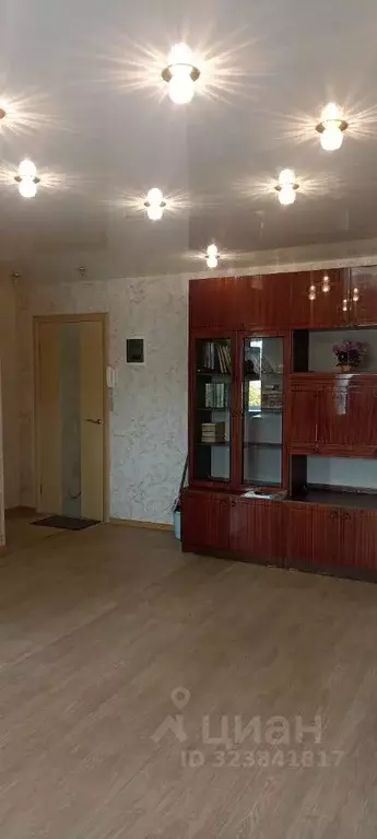 2-к кв. Нижегородская область, Дзержинск ул. Гайдара, 28/14 (42.0 м) - Фото 2