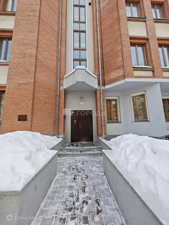 Продаётся 3-к квартира, 160 м - Фото 0