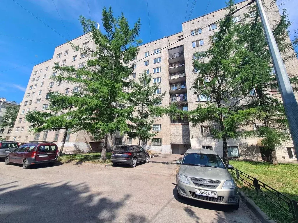 Квартира, 3 комнаты, 81.3 м - Фото 0