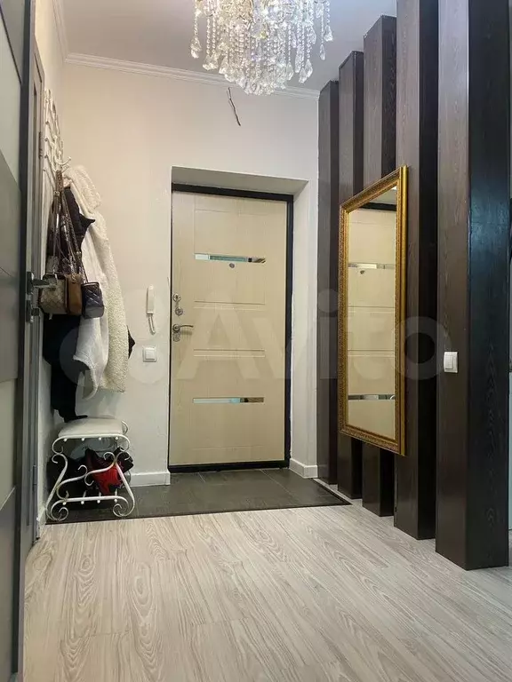 1-к. квартира, 38,5 м, 9/12 эт. - Фото 1