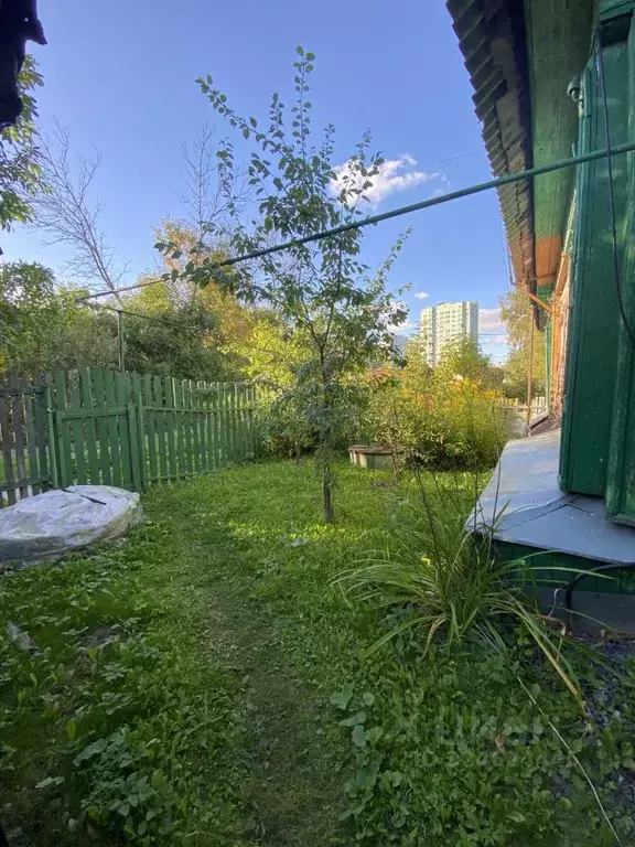 Дом в Ярославская область, Ярославль ул. Крылова, 13/1 (33 м) - Фото 2