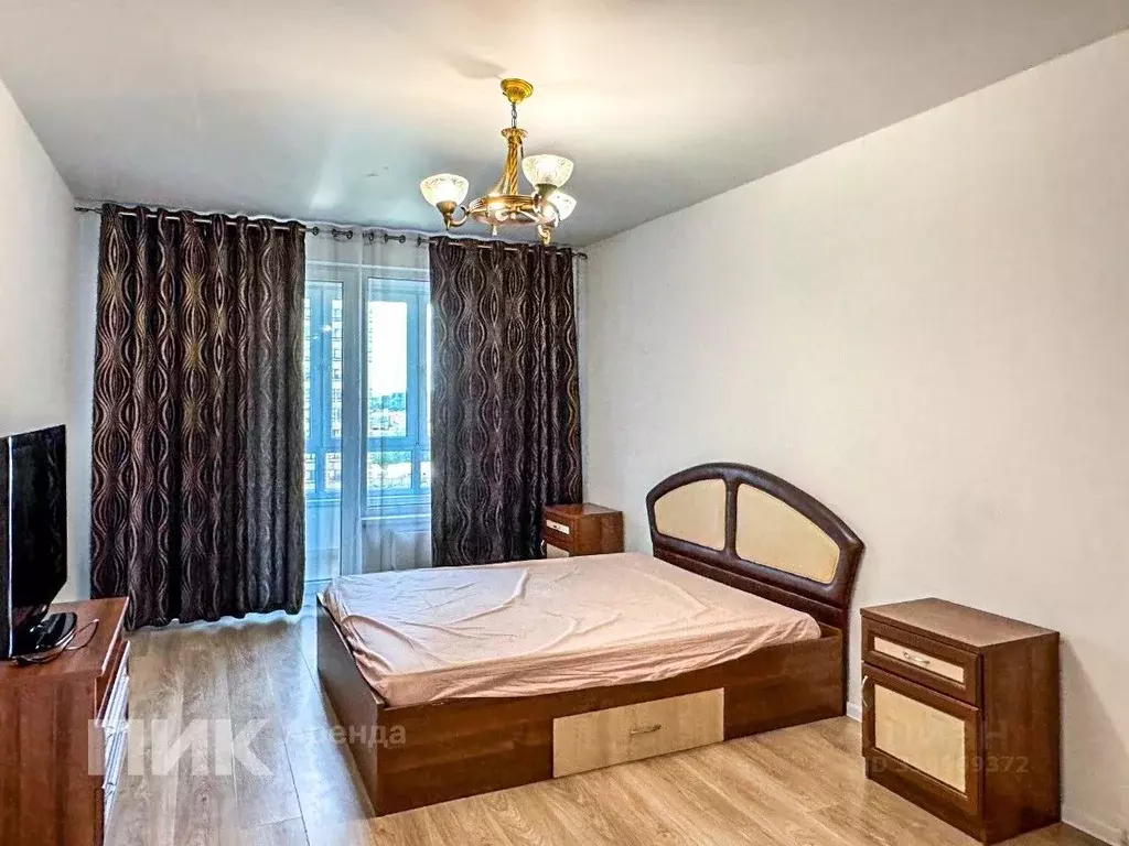 3-к кв. Московская область, Одинцово ул. Рябиновая, 5к1 (84.0 м) - Фото 1