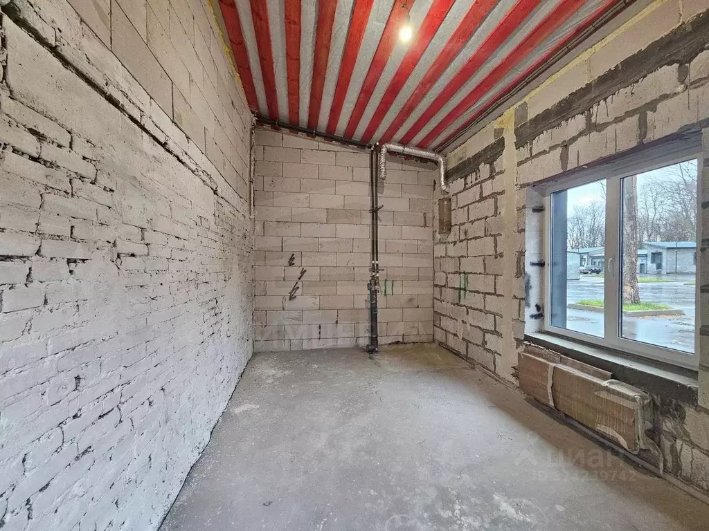 Помещение свободного назначения в Москва Волжский бул., 51С17 (15 м) - Фото 1