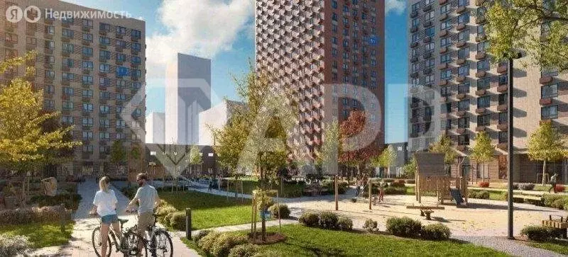 Помещение свободного назначения (54.4 м) - Фото 2