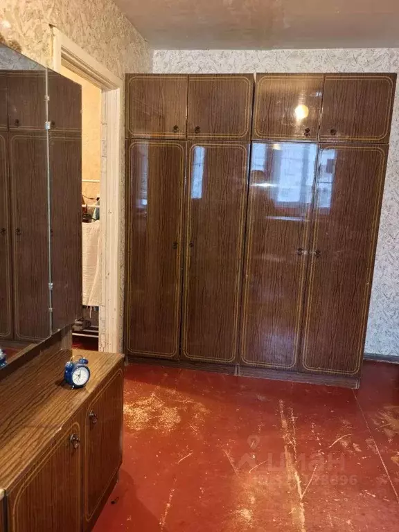 1-к кв. Нижегородская область, Дзержинск ул. Гайдара, 34Б (30.4 м) - Фото 1