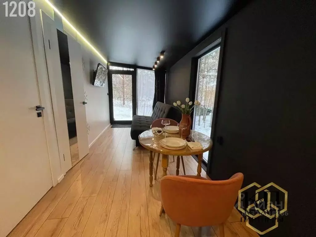 Дом в Свердловская область, Полевской муниципальный округ, пос. ... - Фото 2