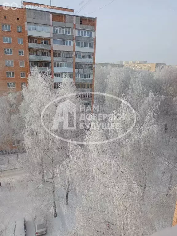 2-комнатная квартира: Ижевск, улица Труда, 70 (42 м) - Фото 0