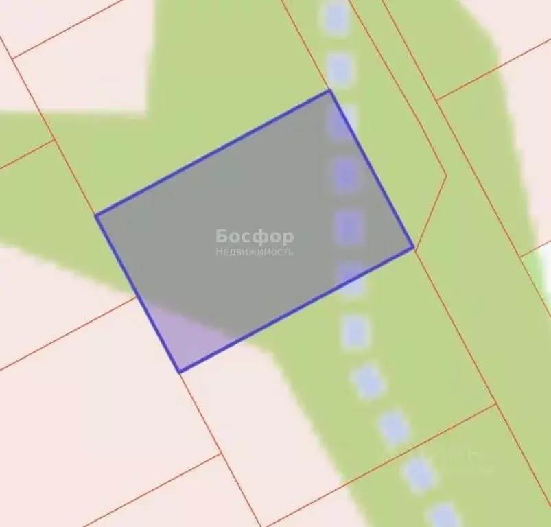 Участок в Крым, Судак муниципальный округ, с. Миндальное ул. ... - Фото 1