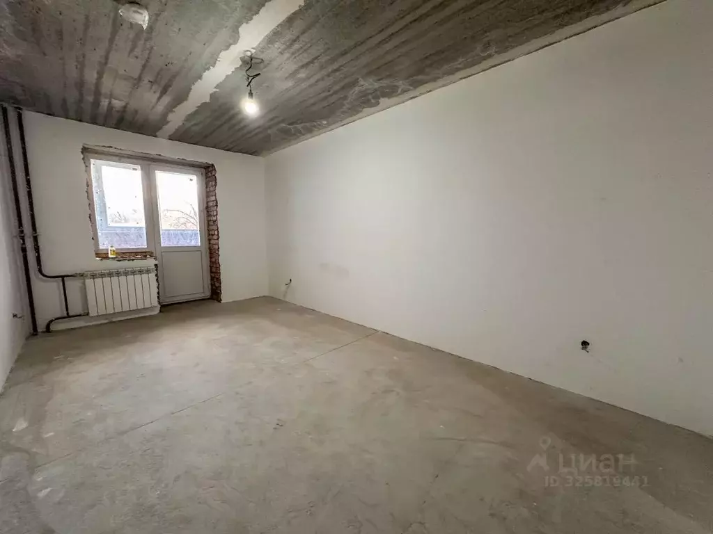 1-к кв. Самарская область, Самара Советская ул., 48 (47.7 м) - Фото 2