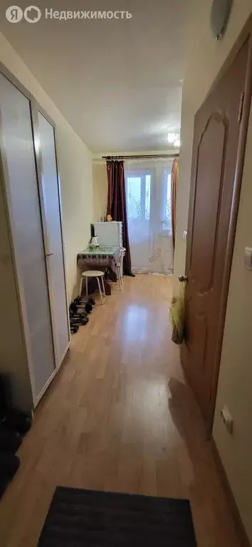 Квартира-студия: Косулино, улица Огородников, 52 (15.4 м) - Фото 1