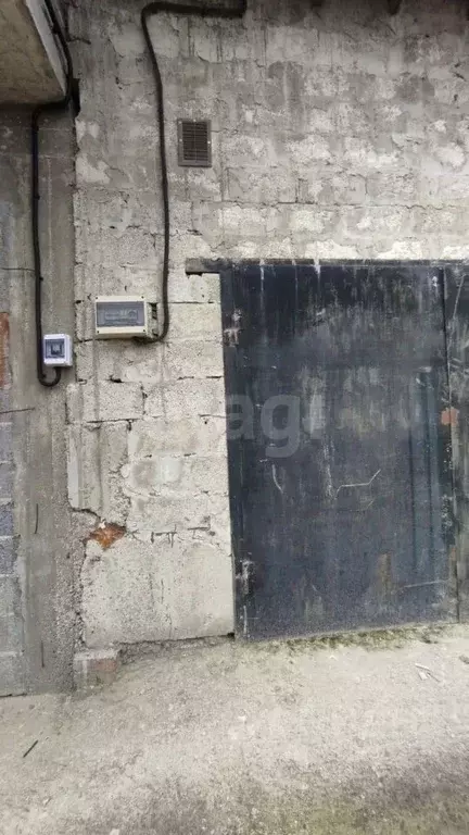 Гараж в Краснодарский край, Анапа муниципальный округ, Воскресенский ... - Фото 2