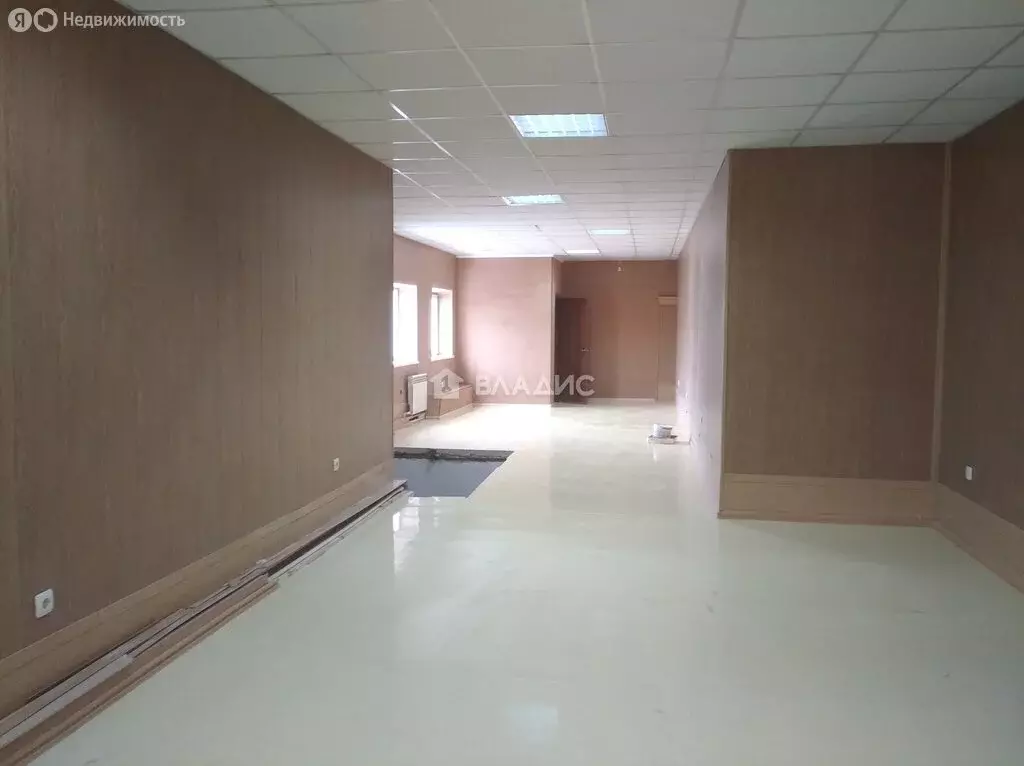 Помещение свободного назначения (122 м) - Фото 2