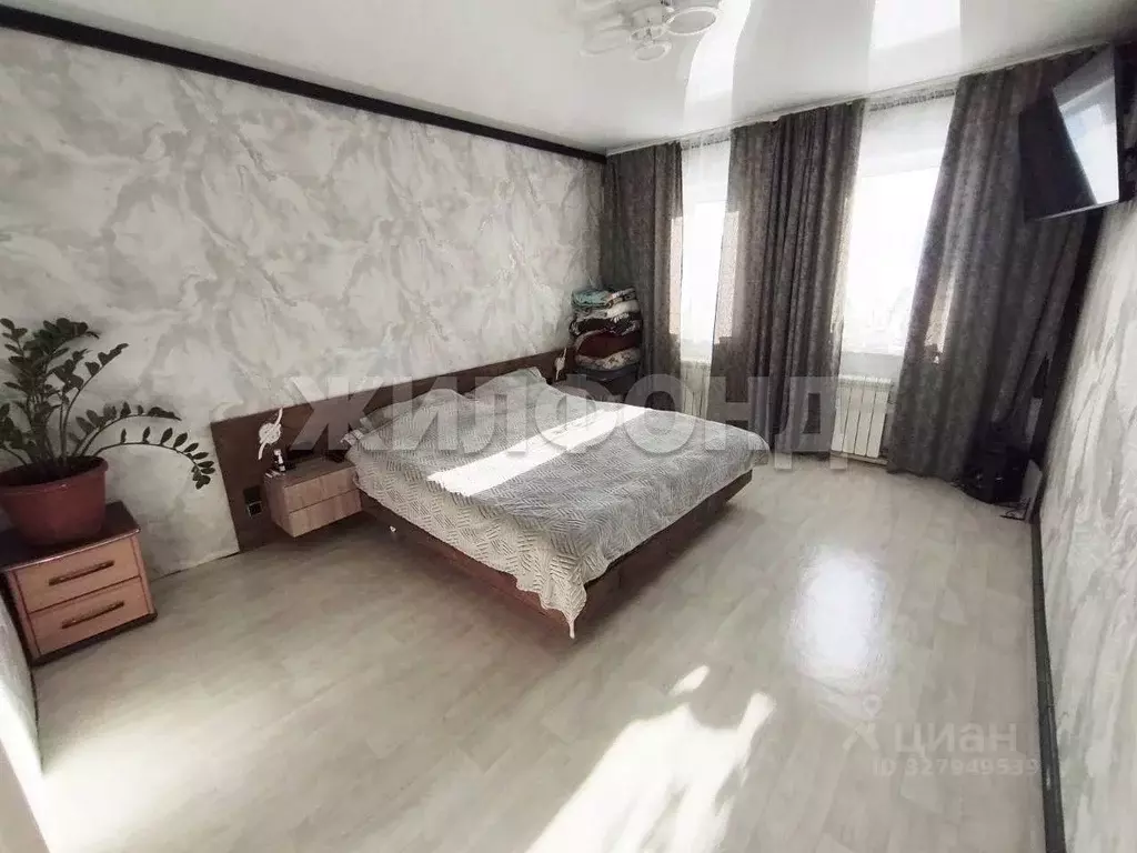 Дом в Новосибирская область, Новосибирск Новороссийская ул. (108 м) - Фото 2