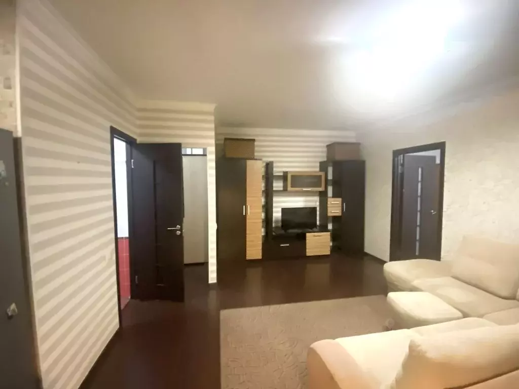 2-к кв. Московская область, Люберцы Октябрьский просп., 123к1 (42.0 м) - Фото 2