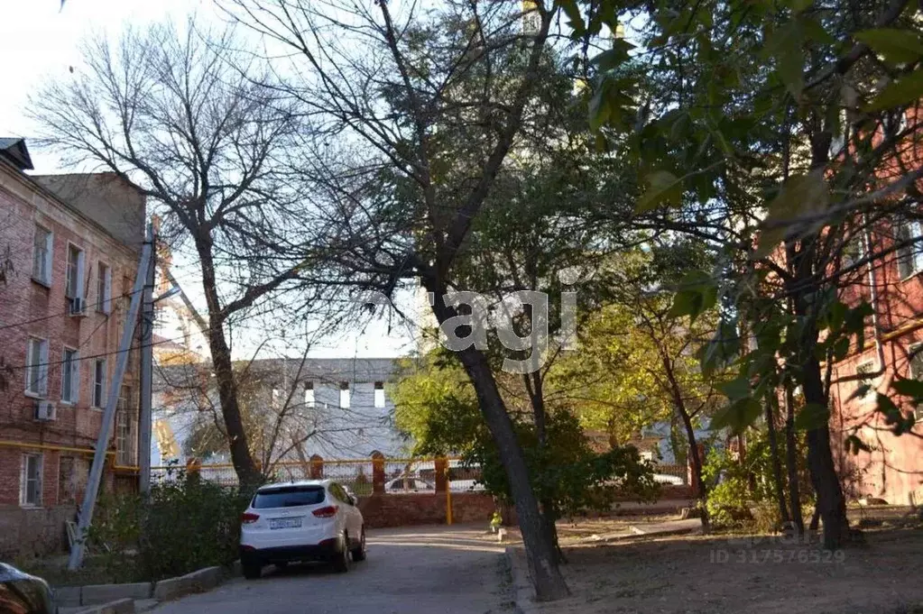 4-к кв. Астраханская область, Астрахань Советская ул., 2 (90.1 м) - Фото 1