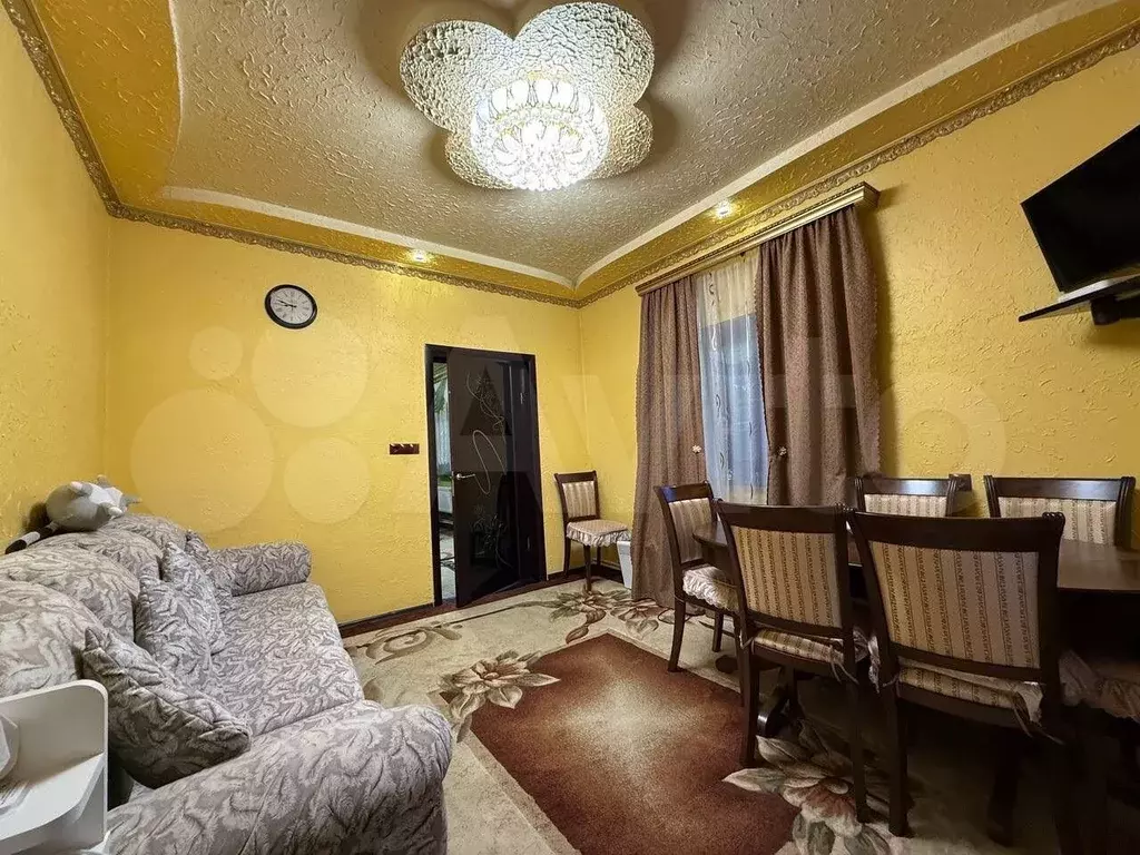 Дом 128 м на участке 12 сот. - Фото 1