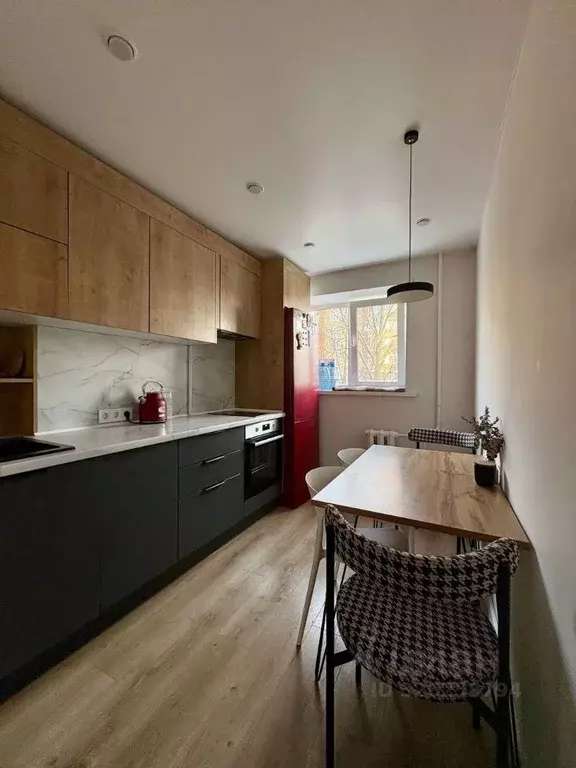 3-к кв. Пермский край, Пермь Фонтанная ул., 14 (53.0 м) - Фото 1