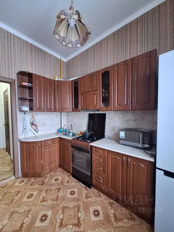 2-к кв. Курская область, Курск ул. Ленина, 17 (68.0 м) - Фото 1