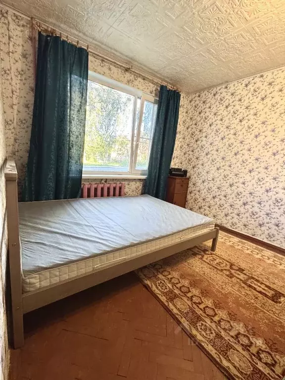 1-к кв. Ленинградская область, Приморск наб. Юрия Гагарина, 5 (31.8 м) - Фото 2