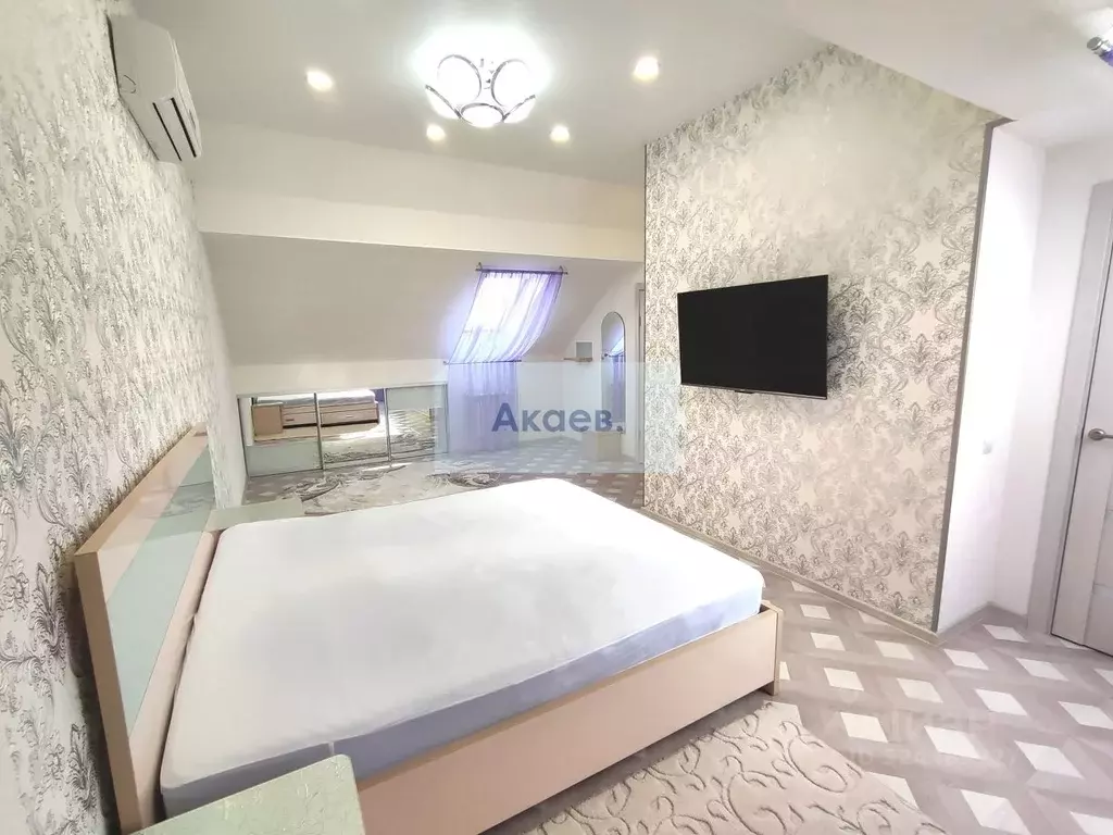 Таунхаус в Новосибирская область, Новосибирский район, с. Толмачево ... - Фото 1