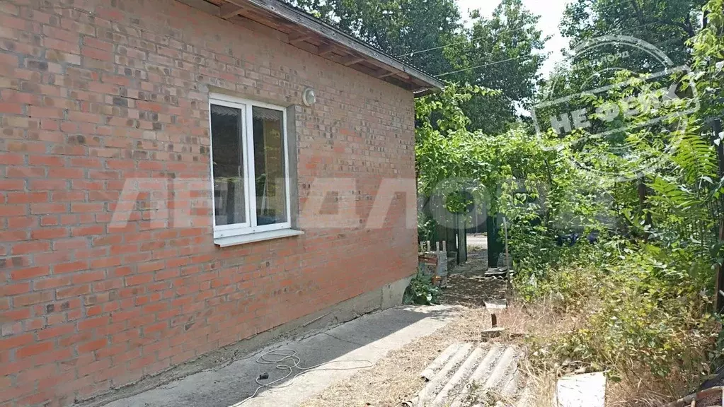 Дом в Ростовская область, Ростов-на-Дону Дачная ул. (54 м) - Фото 0